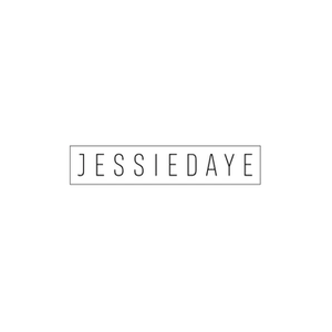 Jessie Daye brand logo for jessiedaye.com