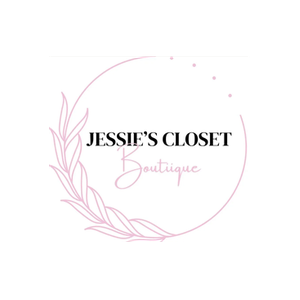 Jessie's Closet brand logo for jessiesclosetboutique.com