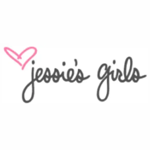 jessiefitness brand logo for jessiefitness.com