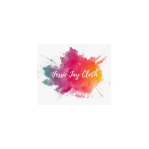 jessiejaycloth brand logo for jessiejaycloth.com