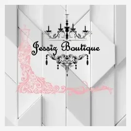jessizboutique brand logo for jessizboutique.com