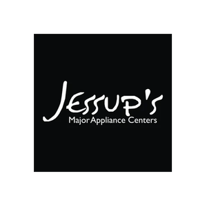 Jessup's Appliances brand logo for jessupsappliances.com