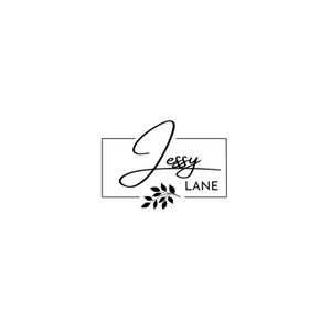 Jessy Lane brand logo for jessylane.com