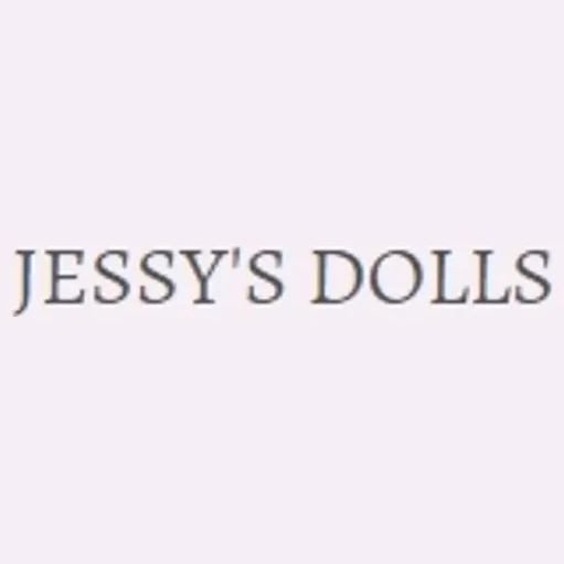 jessysdolls brand logo for jessysdolls.com