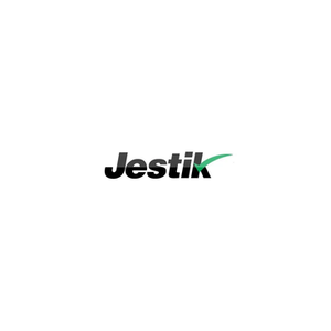 Jestik brand logo for jestik.com