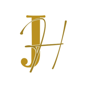 Jesus at Heart brand logo for jesusatheart.com