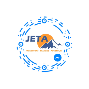 Jet Adventure brand logo for jetadventure.co.uk