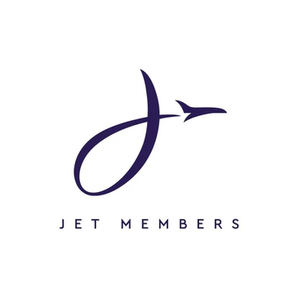 Jet Members brand logo for jetmembers.co.uk