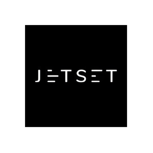Jet Set Gear brand logo for jetsetgear.com