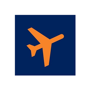 Jet Set Parking brand logo for jetsetparking.com