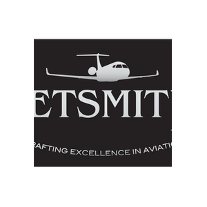 Jet Smith brand logo for jetsmith.com