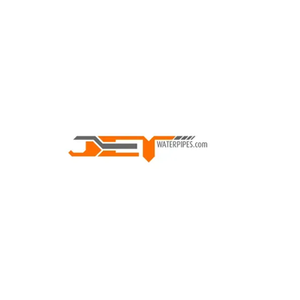 Jet Waterpipes brand logo for jetwaterpipes.com