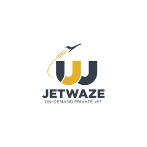 jet-waze brand logo for jet-waze.com