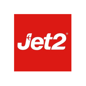 Jet2insurance brand logo for jet2insurance.com