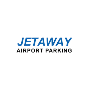 Jetaway brand logo for jetawayairportparking.com.au