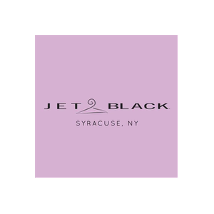 Jetblack Boutique brand logo for jetblackboutique.com