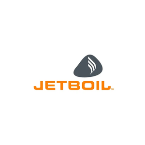 Jetboil brand logo for jetboil.com