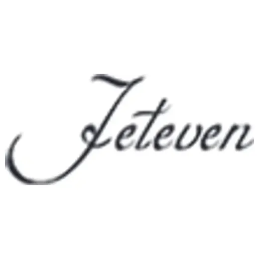jeteven brand logo for jeteven.net