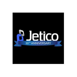 Jetico brand logo for jetico.com