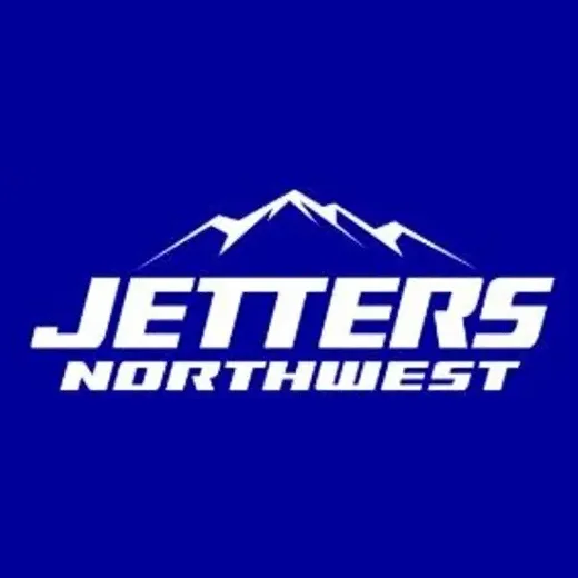 jettersnorthwest brand logo for jettersnorthwest.com