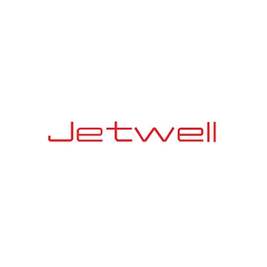 Jetwell brand logo for jetwell.us