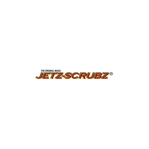 Jetz Scrubz brand logo for jetzscrubzusa.com