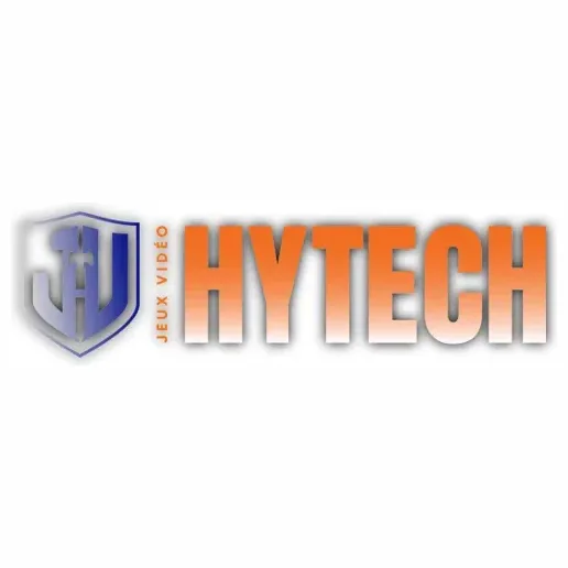 jeuxvideohytech brand logo for jeuxvideohytech.com