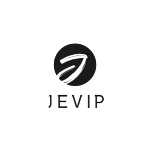 Jevip brand logo for jevip.com