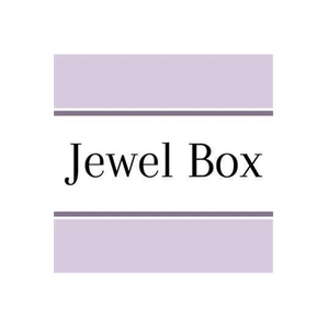 Jewel Box brand logo for jewelboxonline.com