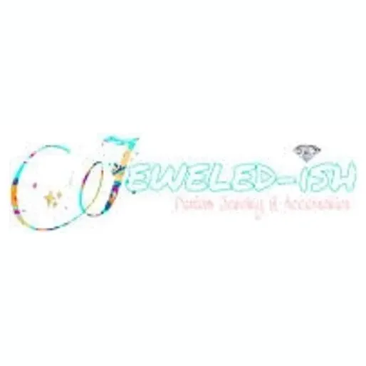 jeweledish brand logo for jeweledish.com
