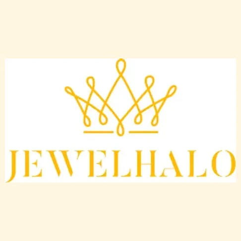 jewelhalo brand logo for jewelhalo.com