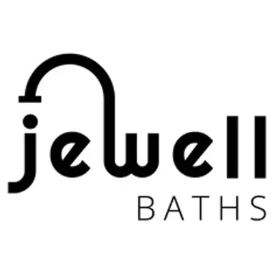 jewellbaths brand logo for jewellbaths.com