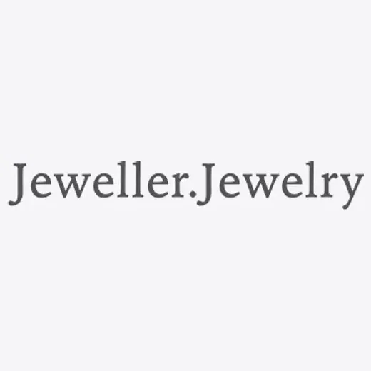 jeweller brand logo for jeweller.jewelry