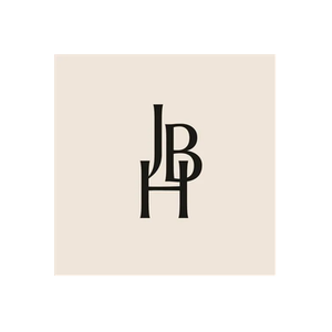 Jewellery by Her brand logo for jewellerybyher.com.au