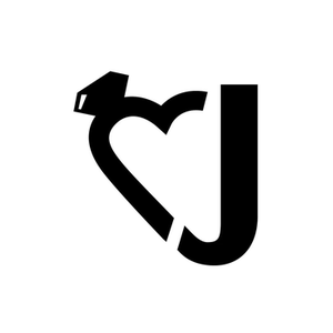 Jewellery with Love brand logo for jewellerywithlove.com