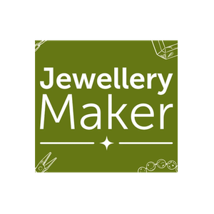 JewelleryMaker brand logo for jewellerymaker.com