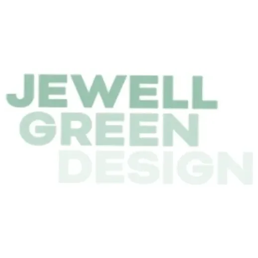 jewellgreen brand logo for jewellgreen.com