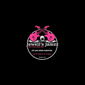 jewellsjamzz brand logo for jewellsjamzz.com