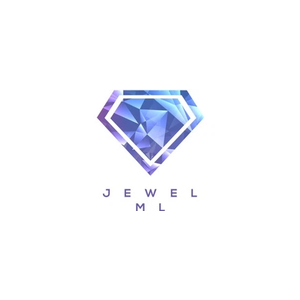 jewelml brand logo for jewelml.com