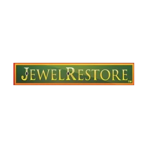 jewelrestore brand logo for jewelrestore.net