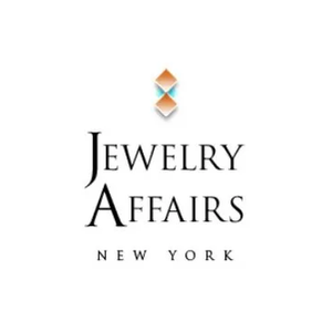Jewelry Affairs brand logo for jewelryaffairs.com
