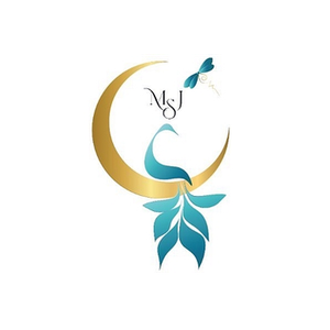Jewelry by Andrea brand logo for jewelrybyandrea.com