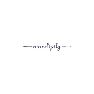 Jewelry by Serendipity brand logo for jewelrybyserendipity.com