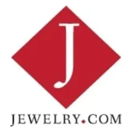 Jewelry brand logo for jewelry.com