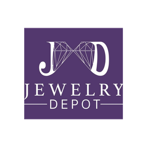 Jewelry Depot brand logo for jewelrydepot.com