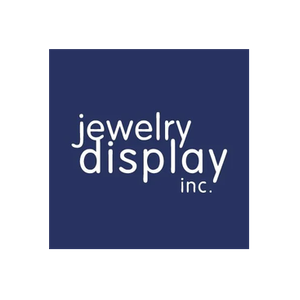 Jewelry Display brand logo for jewelrydisplay.com