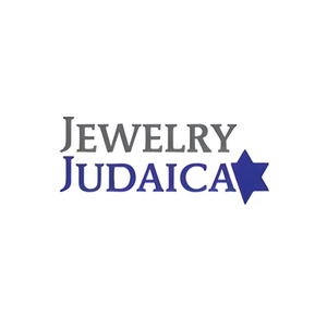 Jewelry Judaica brand logo for jewelryjudaica.com
