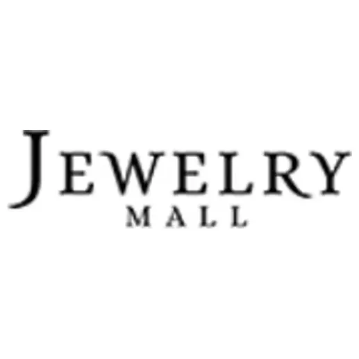 jewelry-mall brand logo for jewelry-mall.com