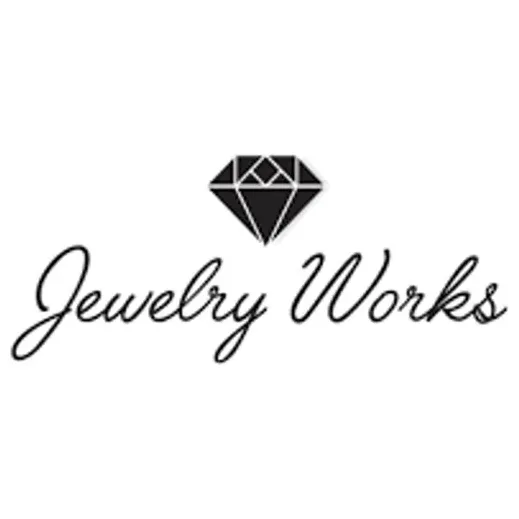 Jewelry Works brand logo for jewelryworksgainesville.com