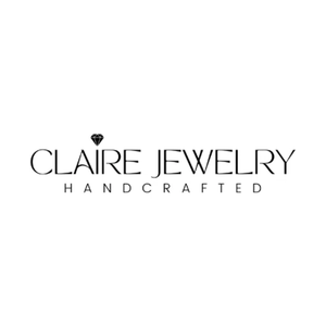 jewelryclaire brand logo for jewelryclaire.com